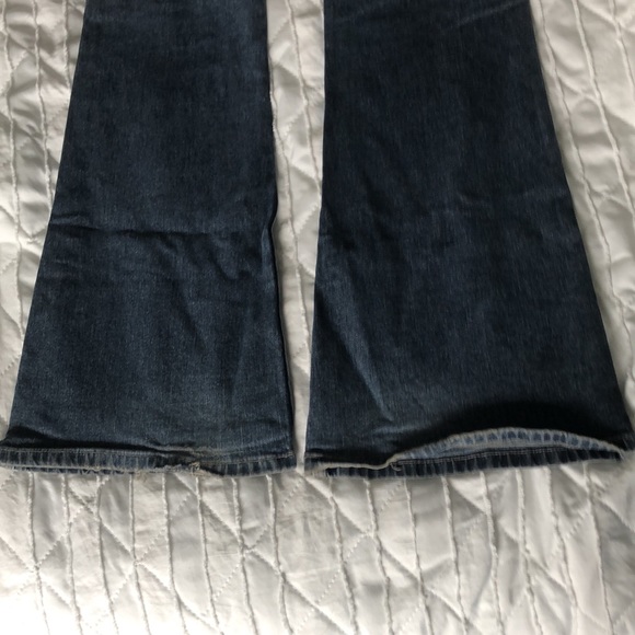 Express Precision Fit Celine Jeans - Picture 6 of 11